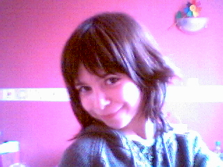 voici mon amie pour la vie lol